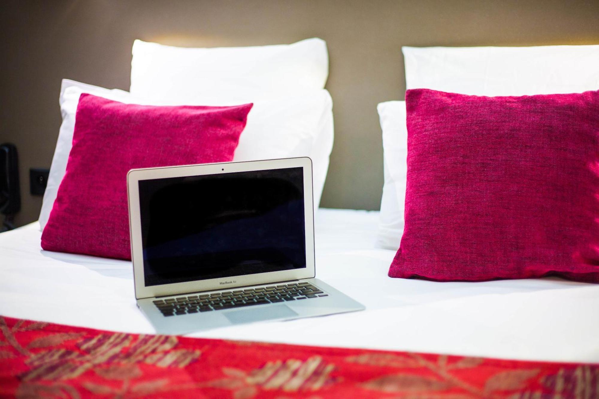 The Originals City, Hotel Les Domes, Perpignan Sud Saleilles Екстериор снимка